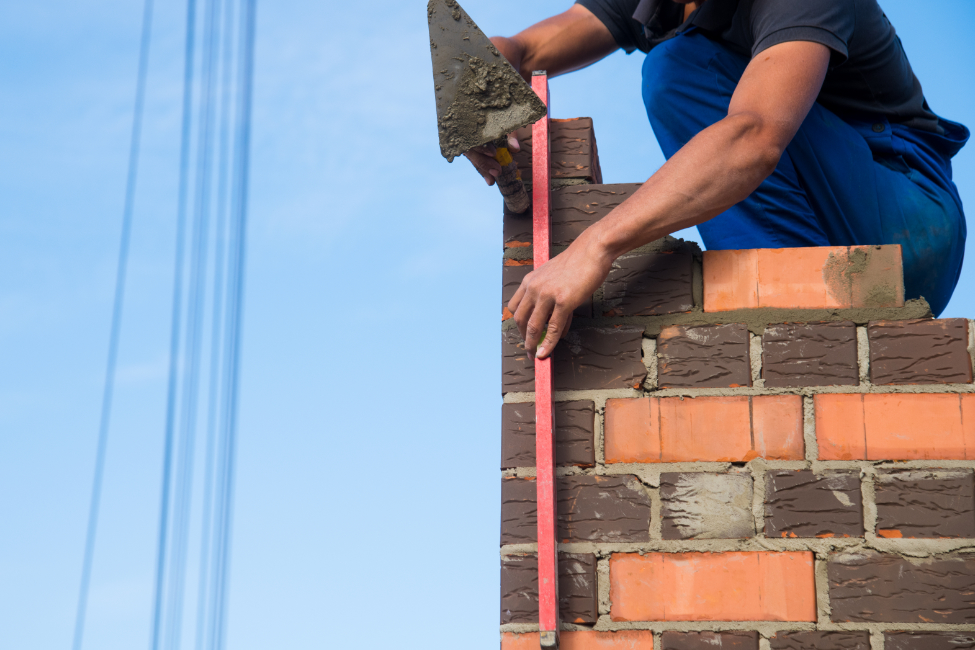 Chimney Rebuilds