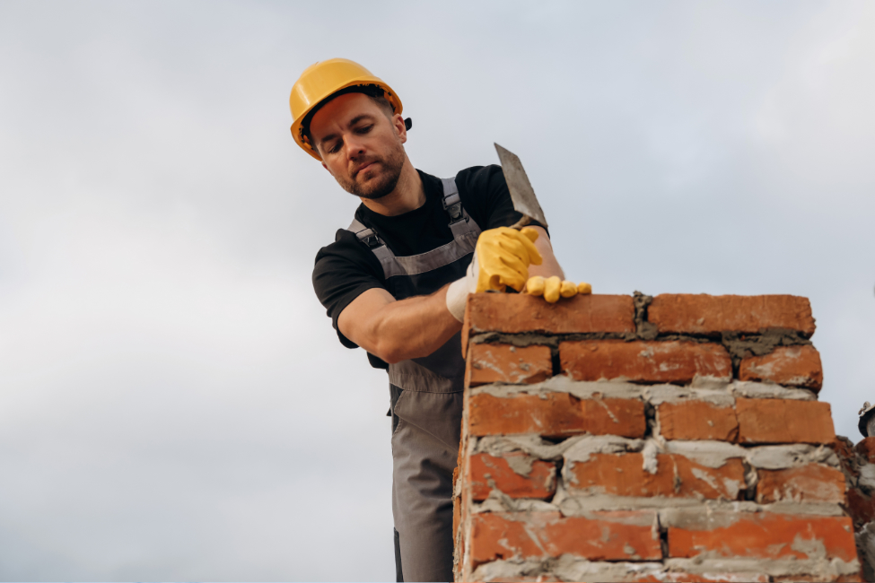 Chimney Rebuilds